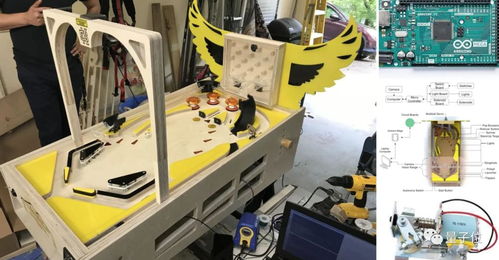 微软放弃的游戏被他们做成现实版，硬核致敬童年